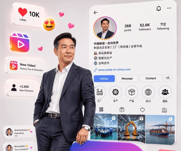 可服务客户