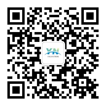 关注公众号