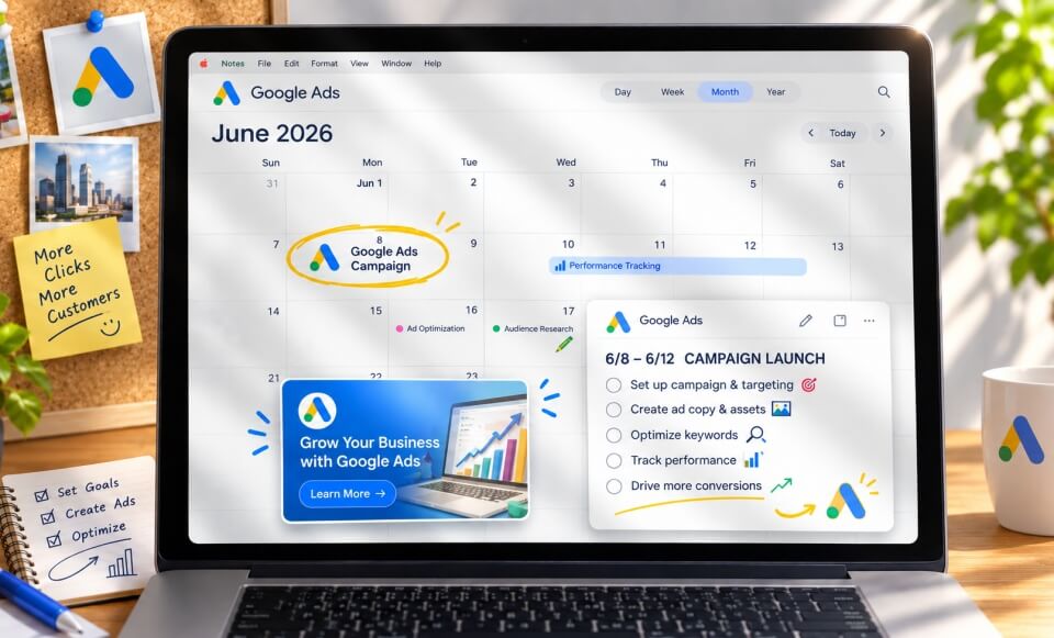 google ads