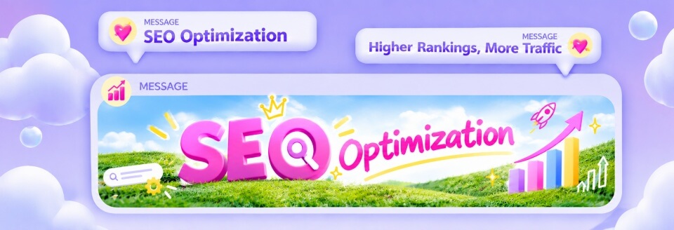 seo优化
